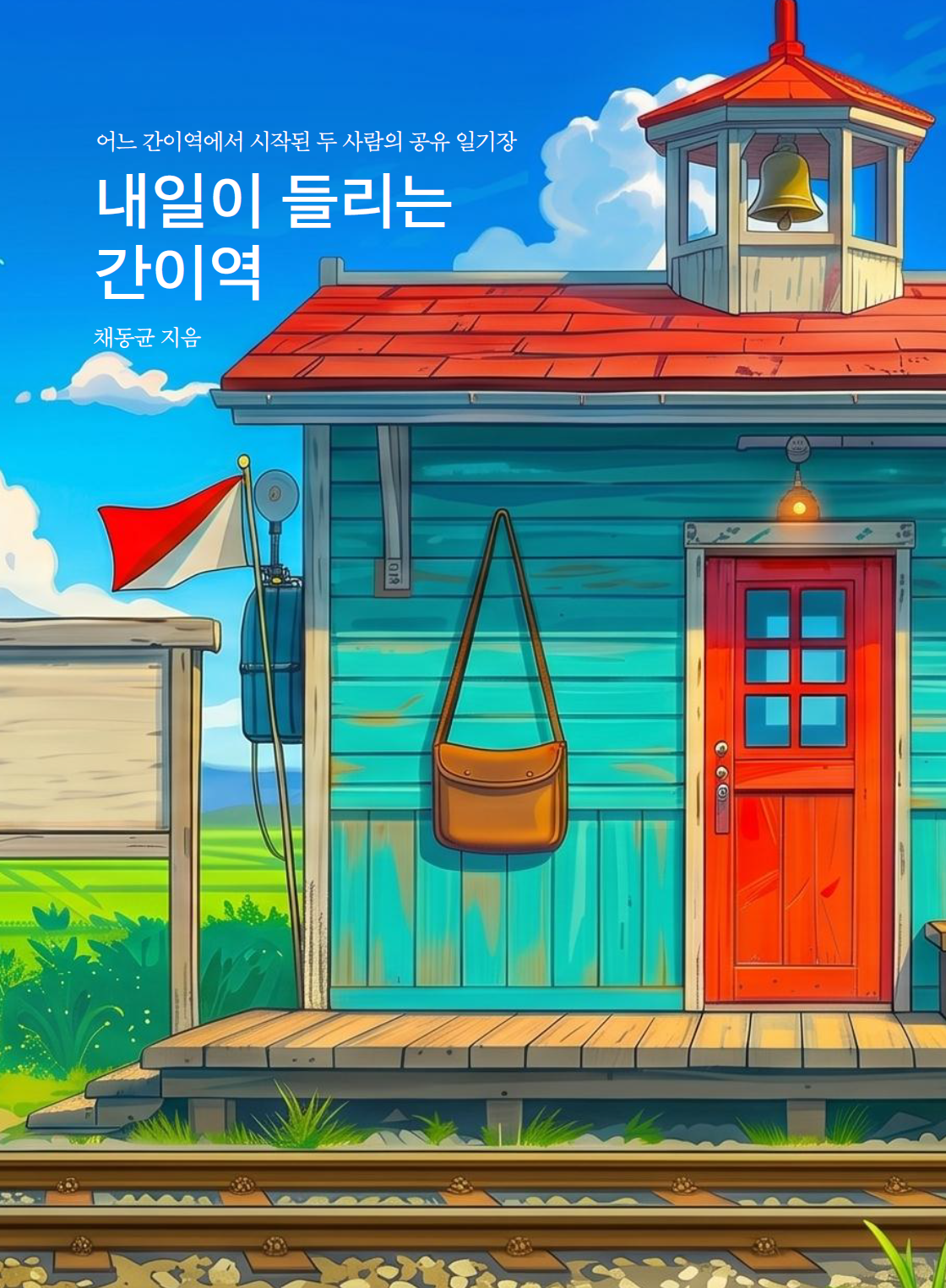 내일이 들리는 간이역