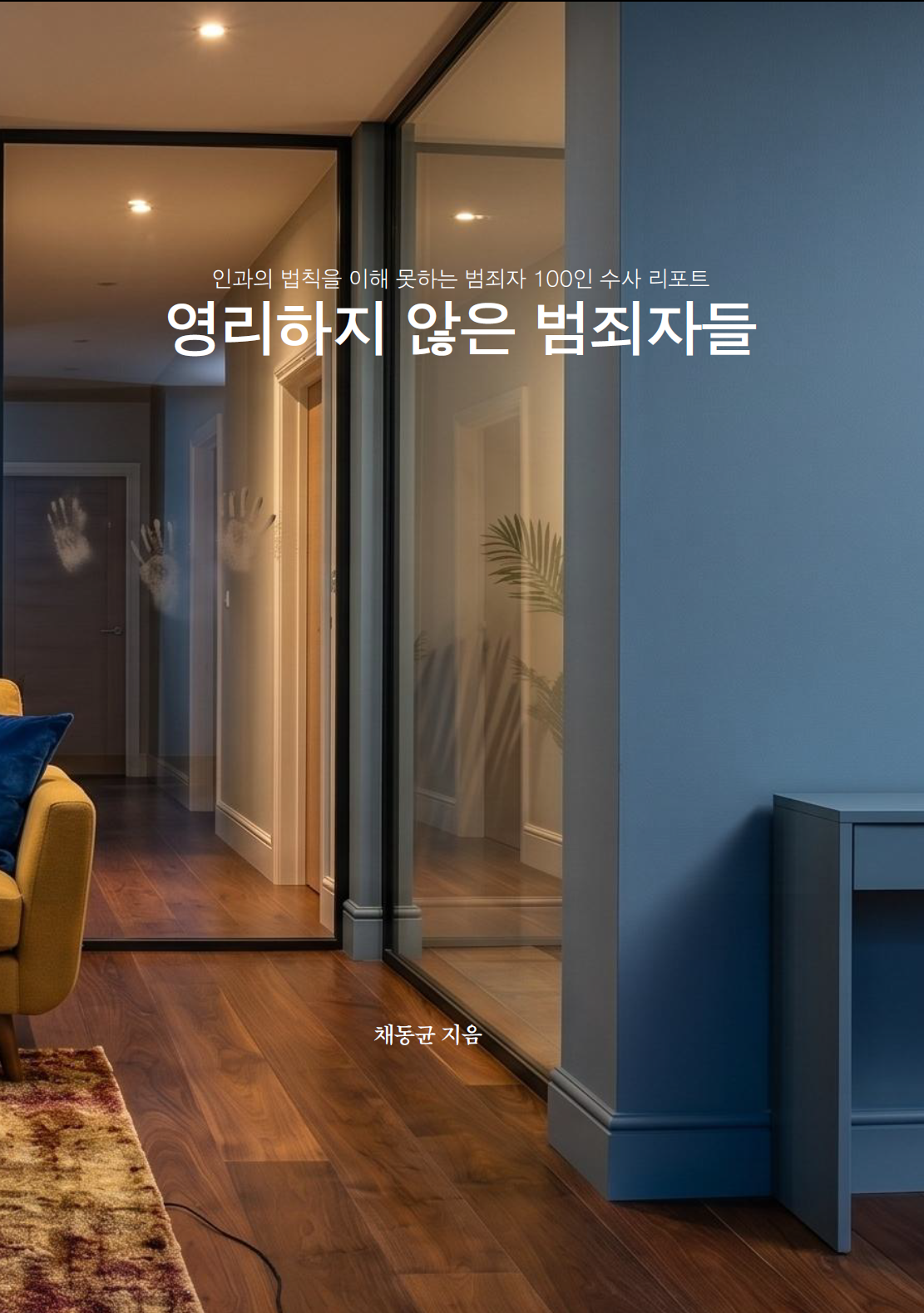 영리하지 않은 범죄자들