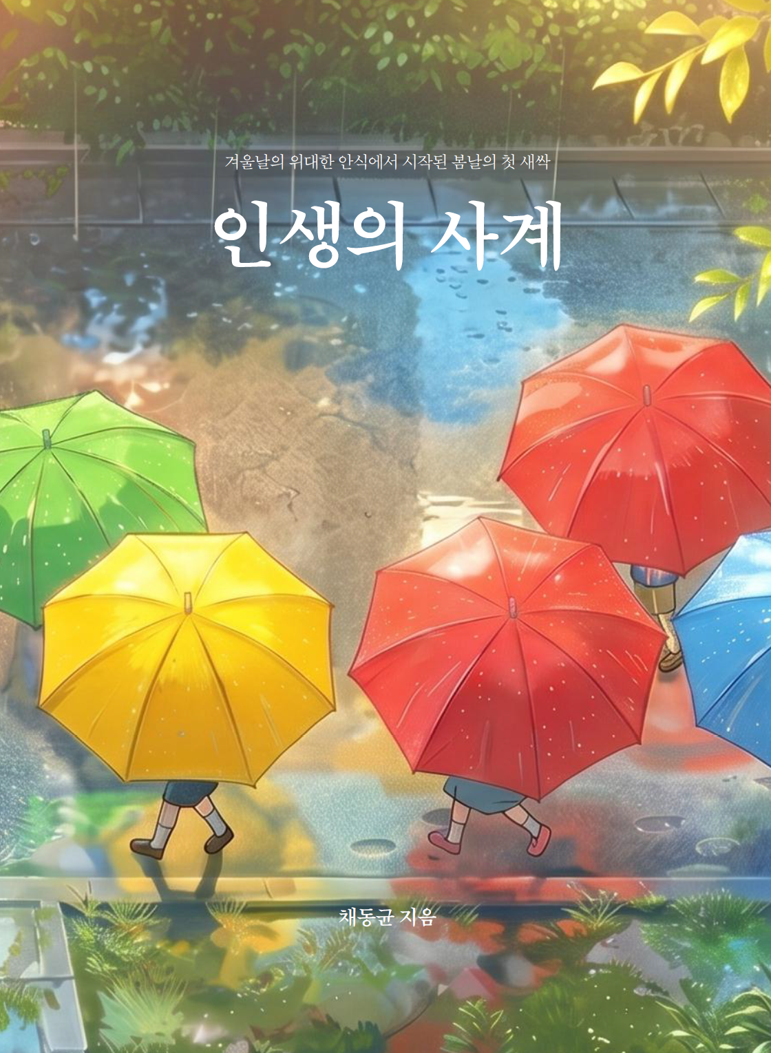 인생의 사계