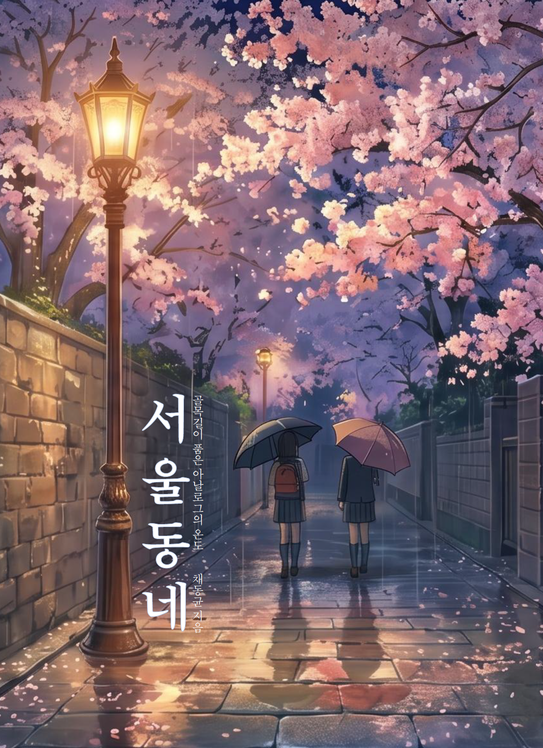서울 동네